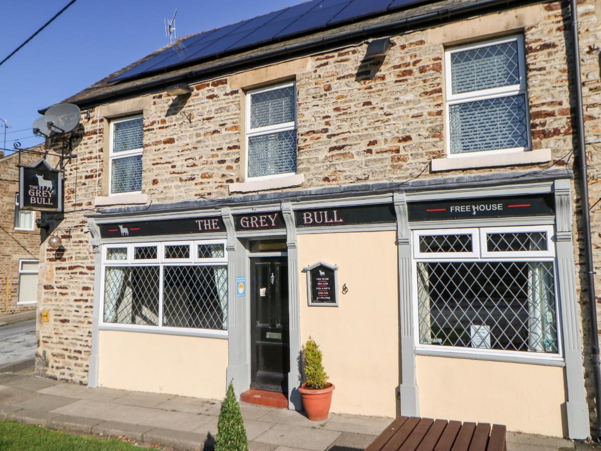 Flat Above 27 Villa Bishop Auckland Exterior photo
